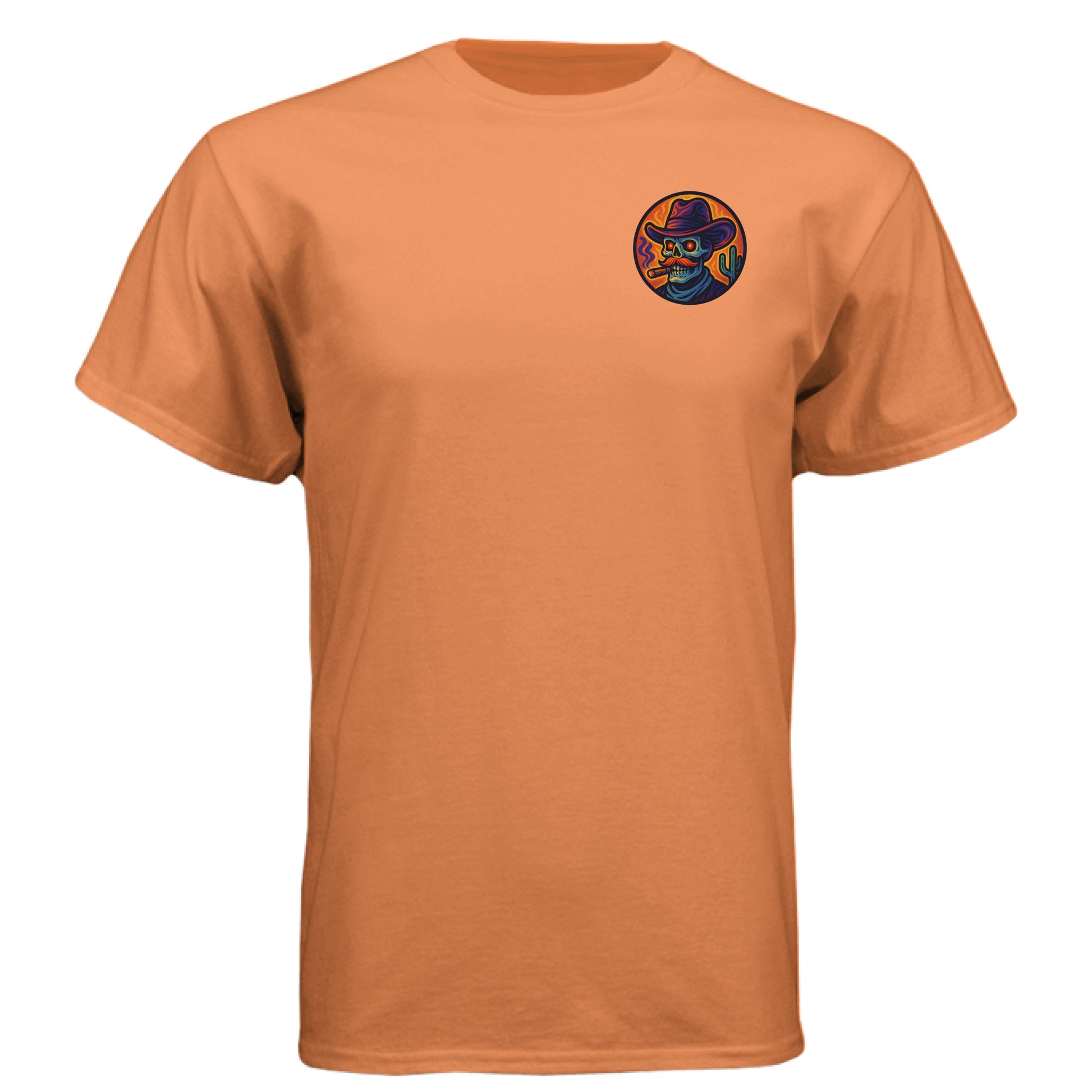 Orange - FRONT