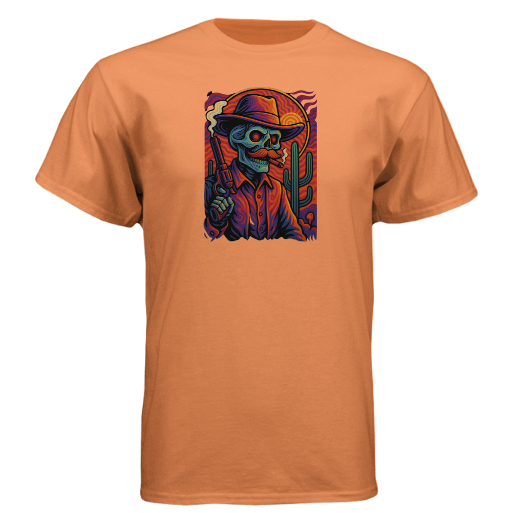 Orange - FRONT