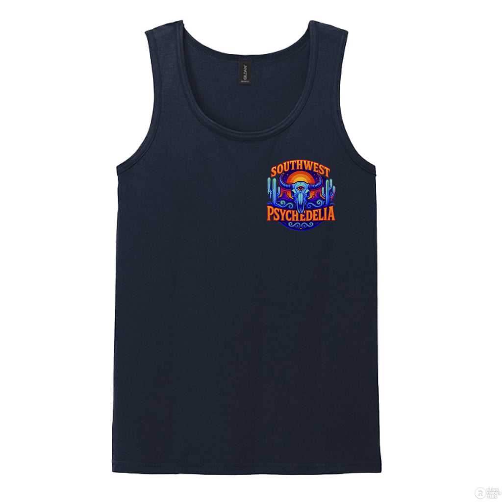 NAVY - FRONT