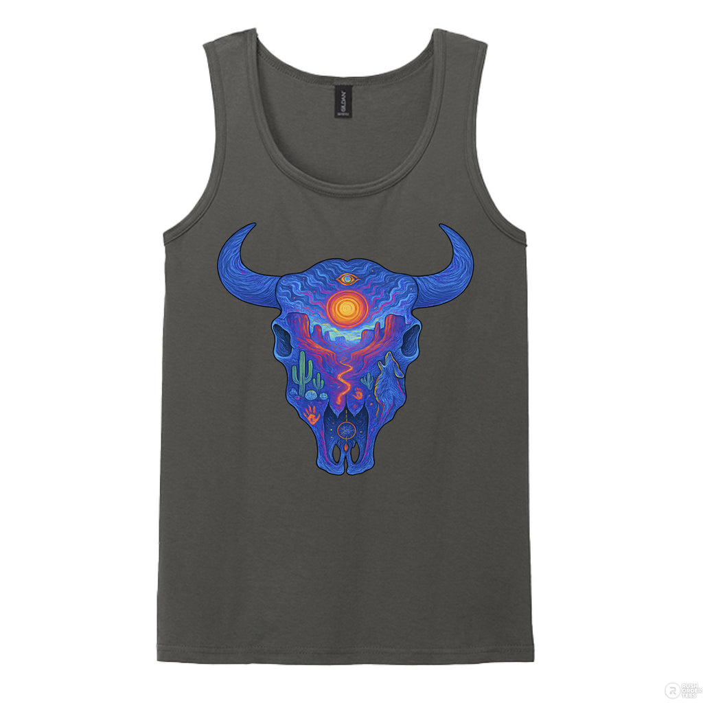 CHARCOAL - FRONT