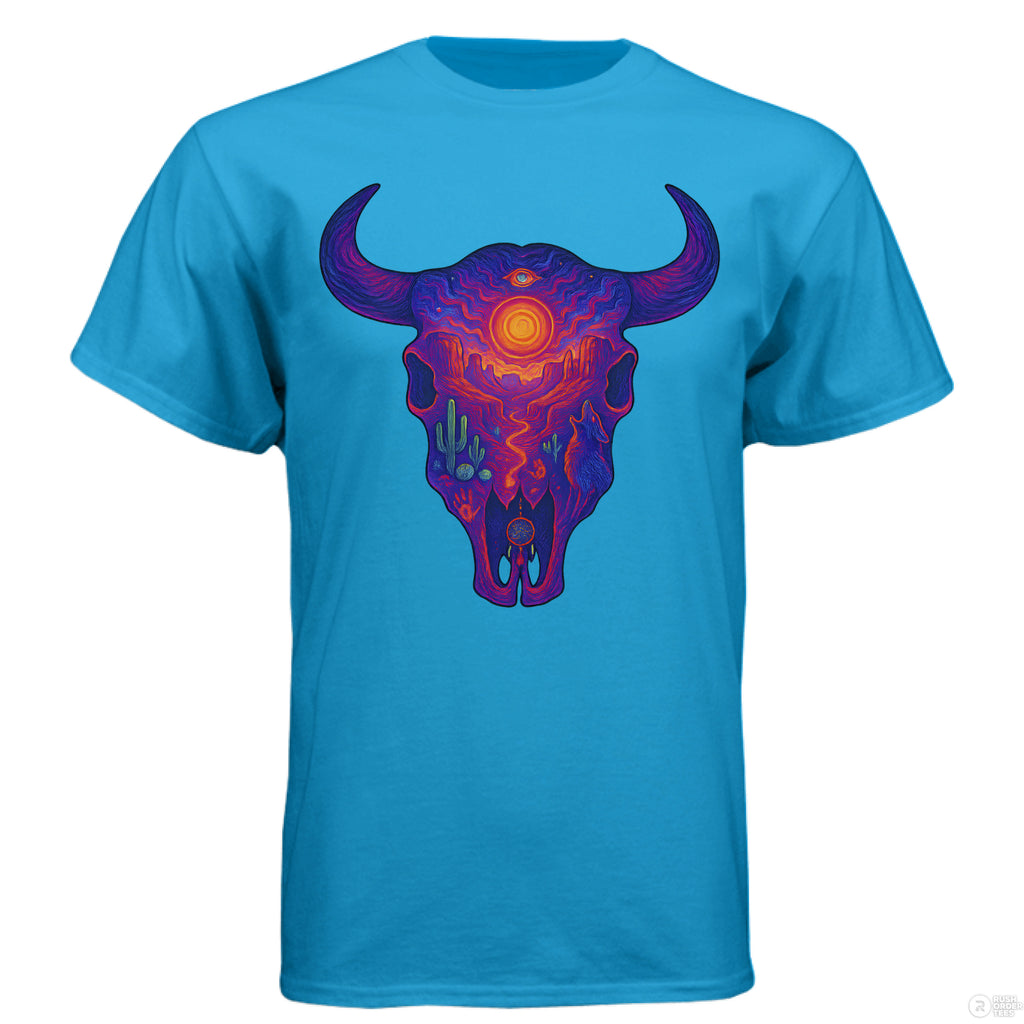 Turquoise - FRONT