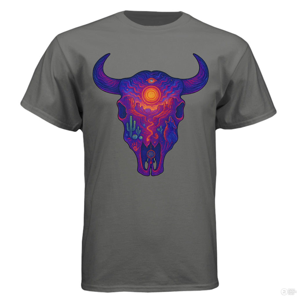 Charcoal - FRONT