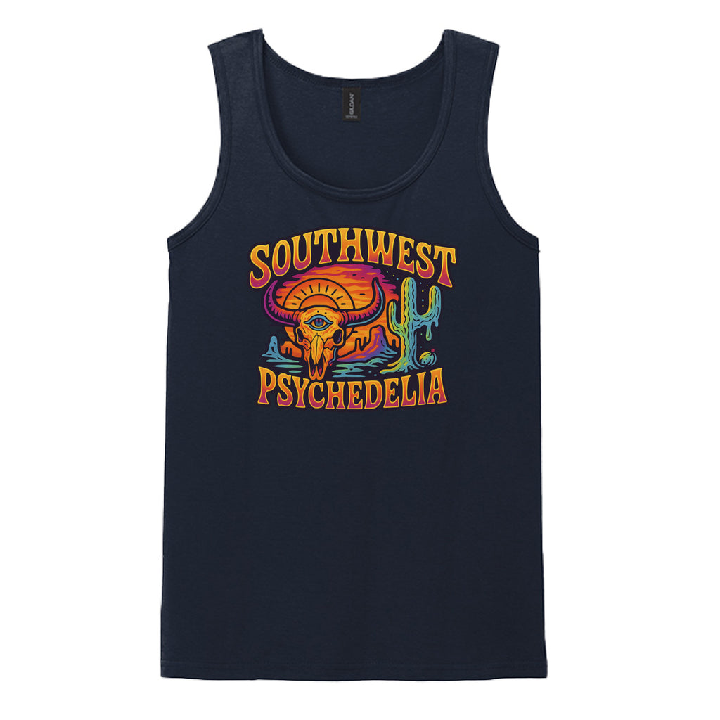 NAVY - FRONT