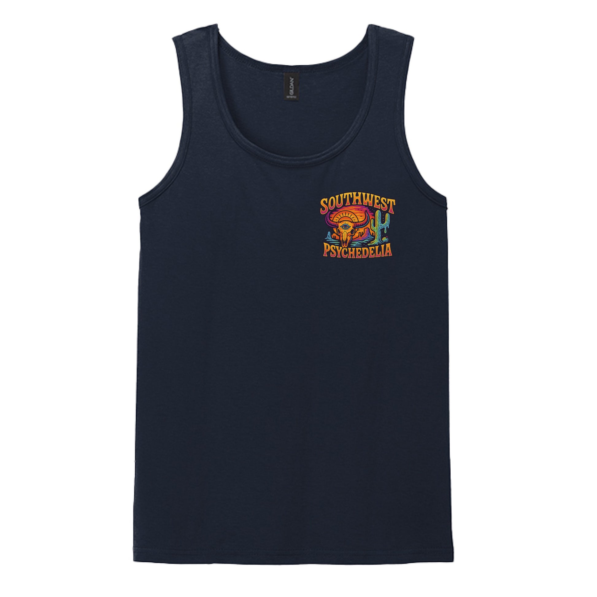 NAVY - FRONT