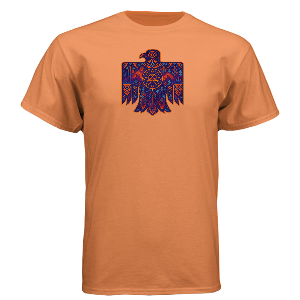 Orange - FRONT