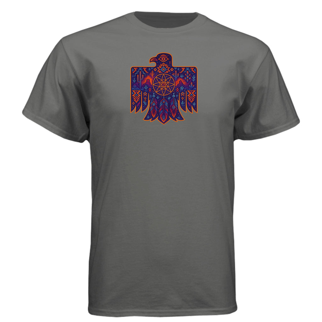 Charcoal - FRONT