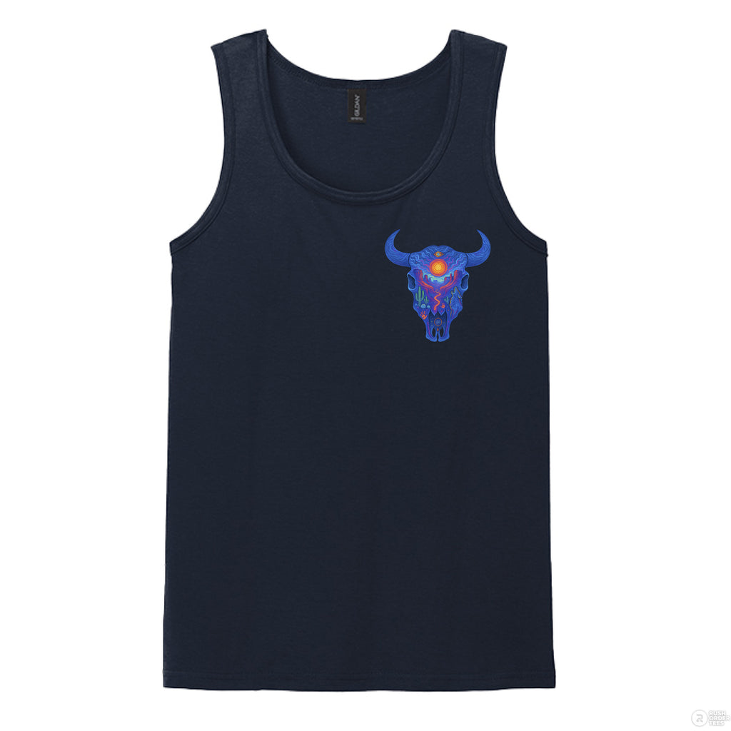 NAVY - FRONT