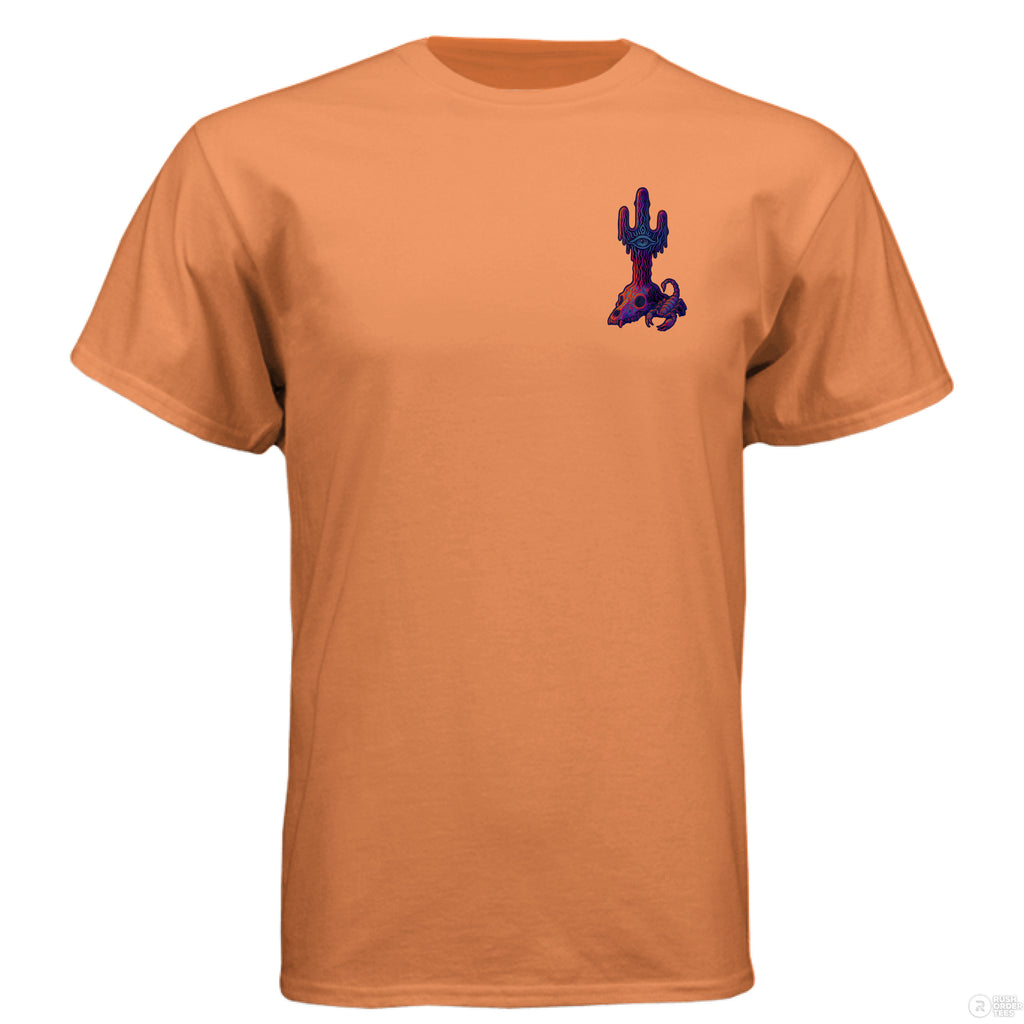 Orange - FRONT