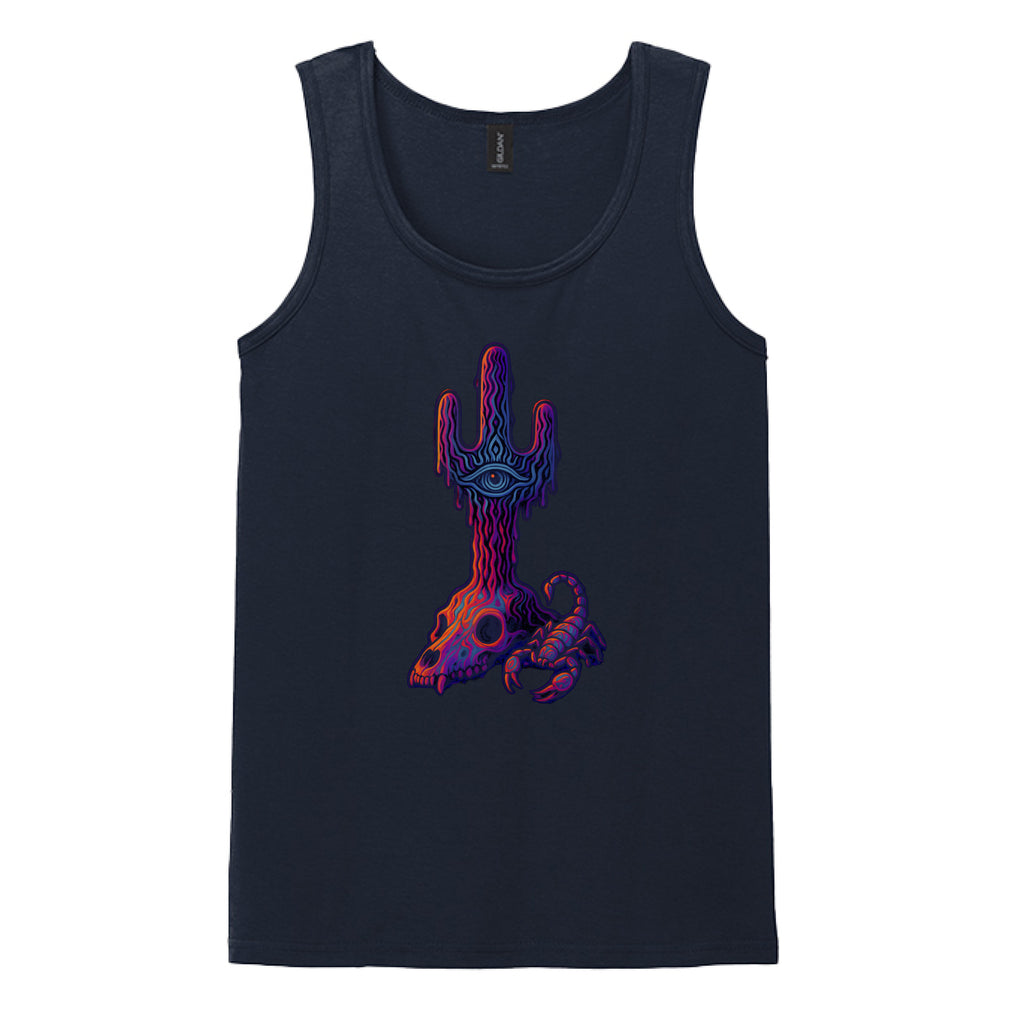 NAVY - FRONT