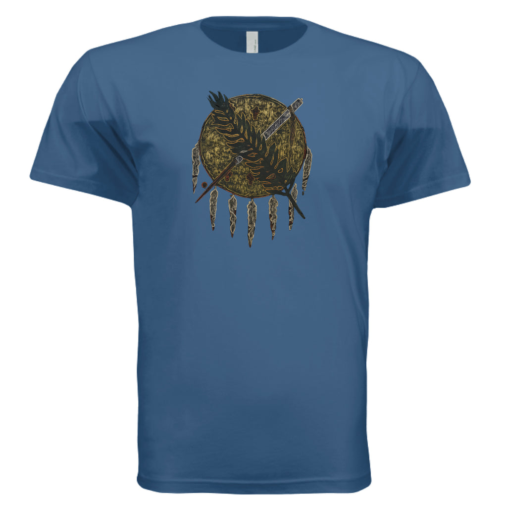 COOL BLUE - FRONT
