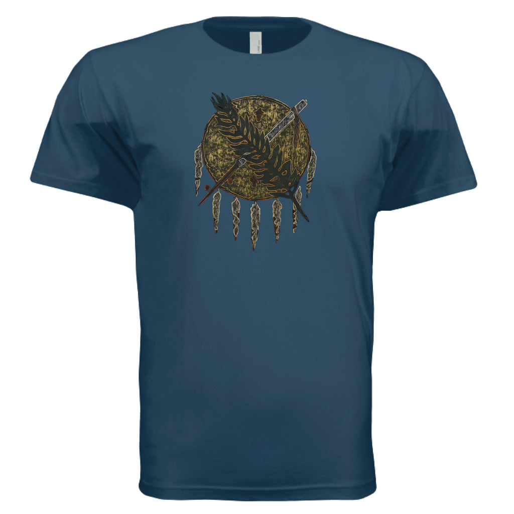 MIDNIGHT NAVY - FRONT