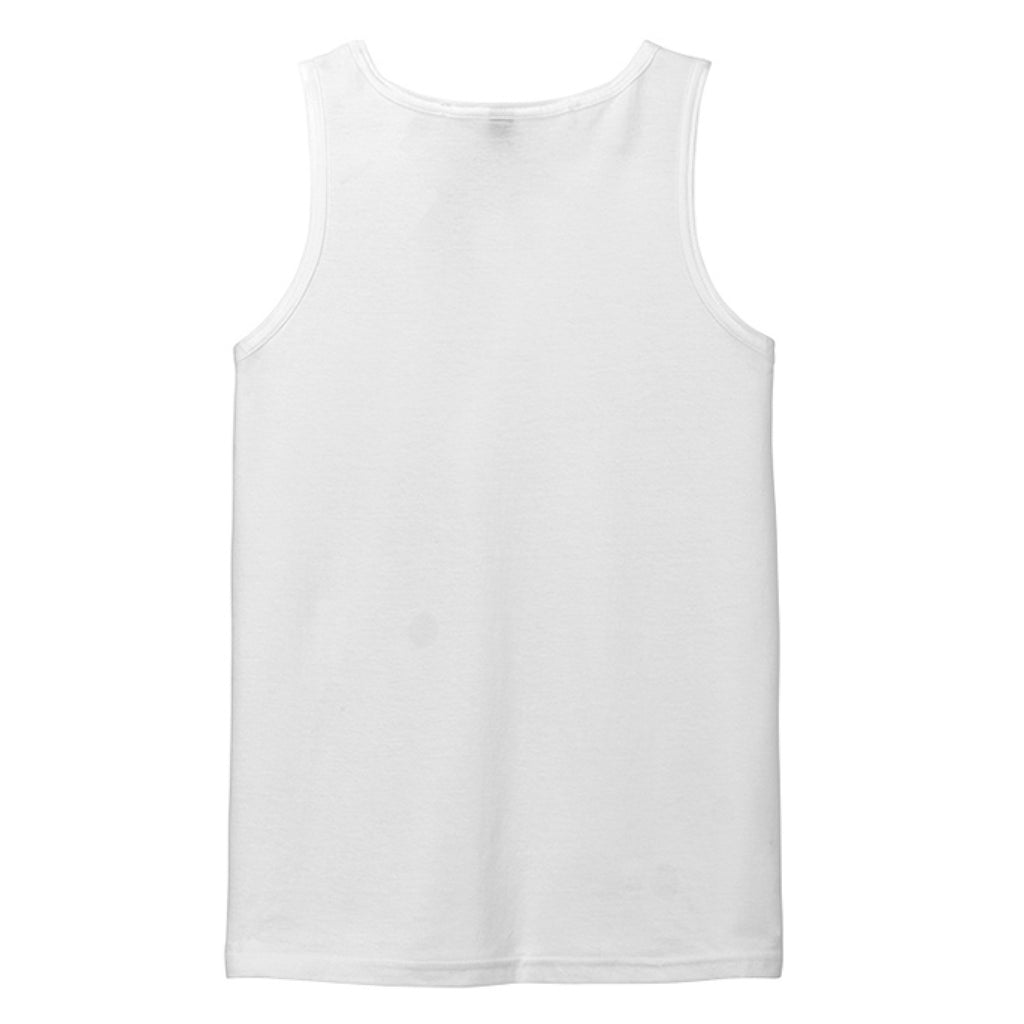 WHITE - BACK