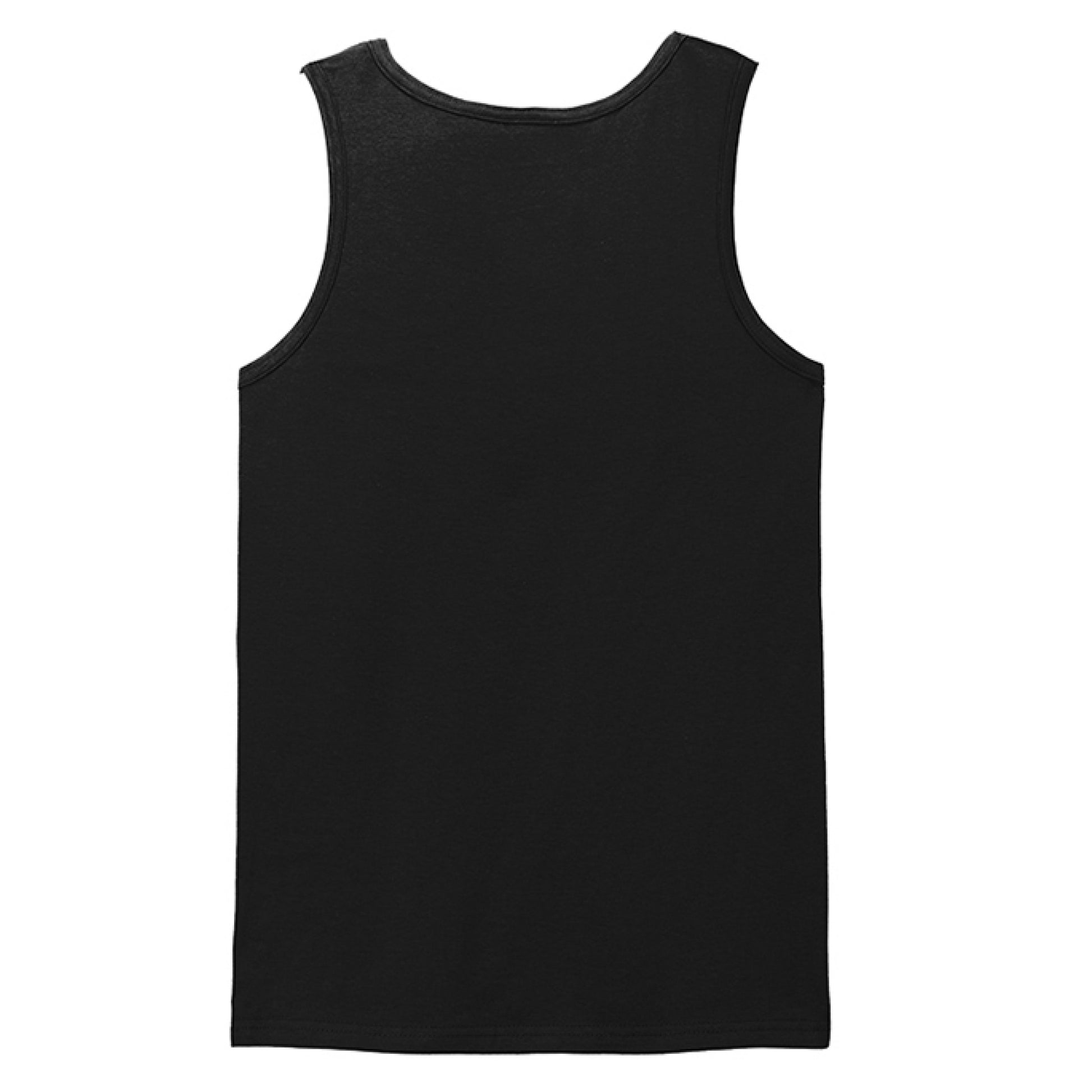 BLACK - BACK