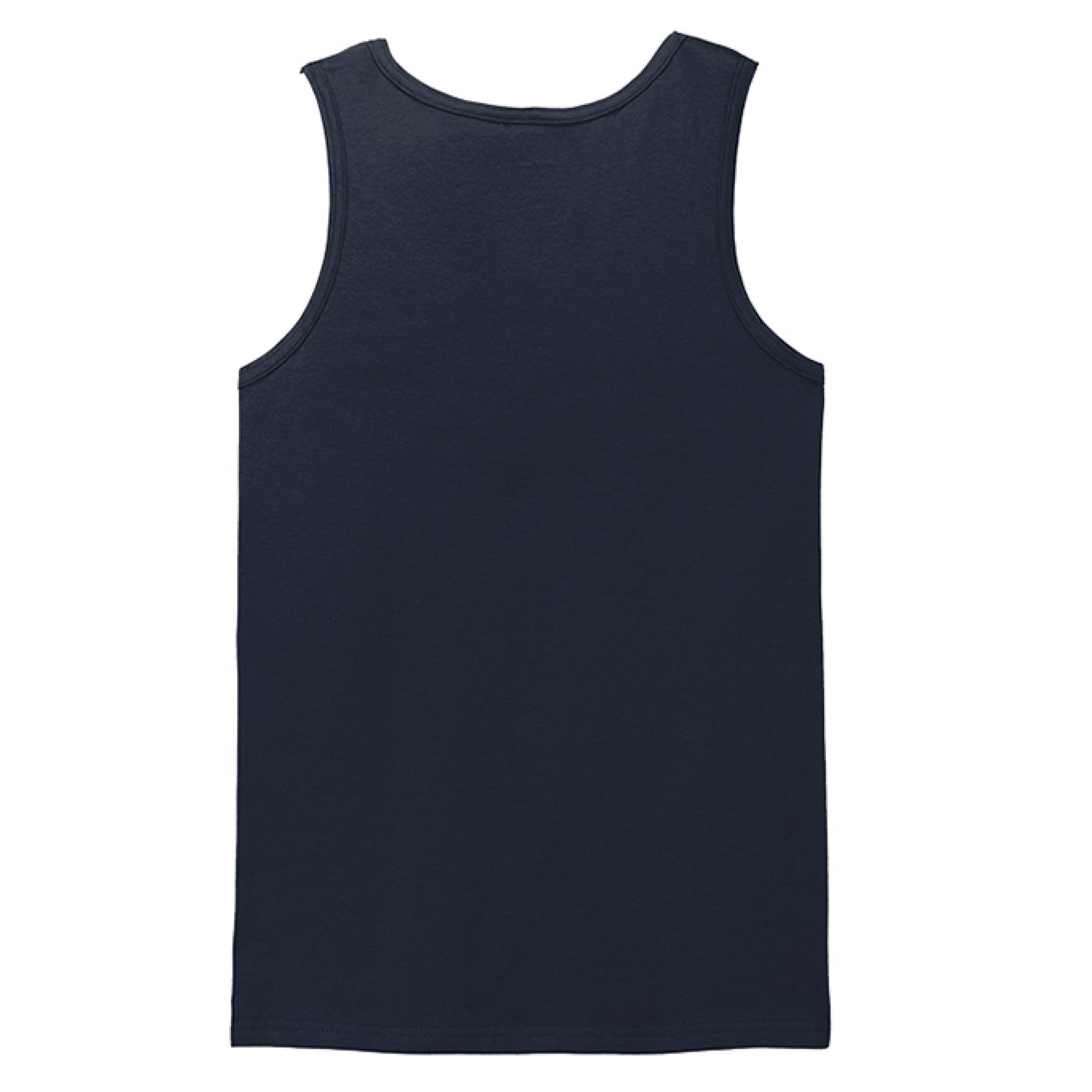 NAVY - BACK