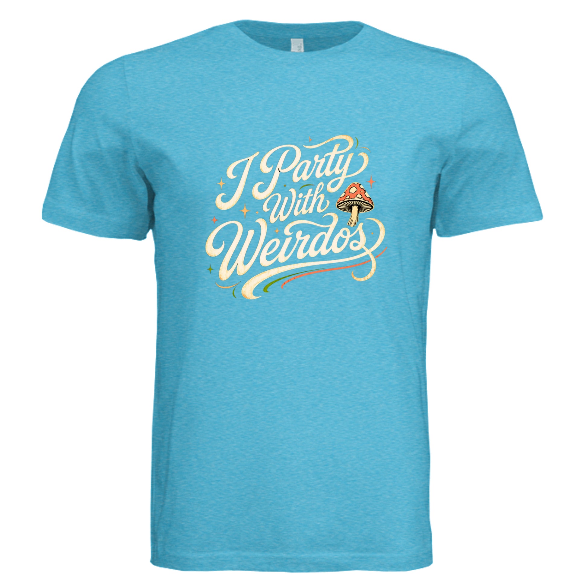 AQUA TRIBLEND - 3413C - FRONT